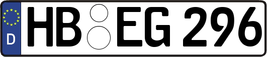 HB-EG296