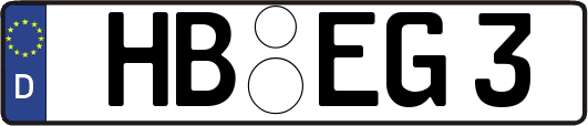 HB-EG3
