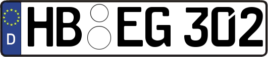 HB-EG302