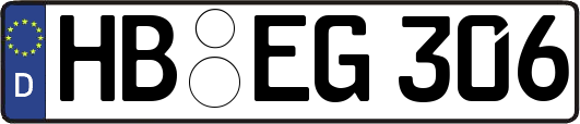 HB-EG306