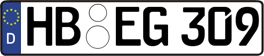 HB-EG309