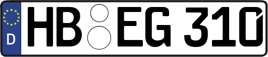HB-EG310