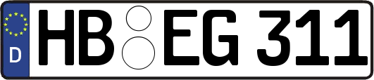 HB-EG311
