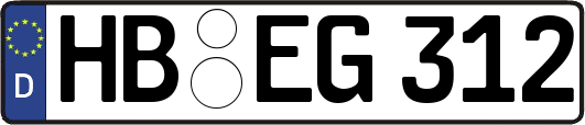 HB-EG312