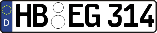 HB-EG314