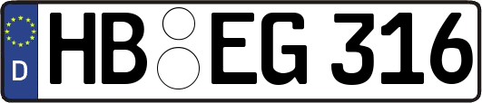 HB-EG316