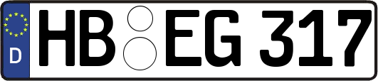 HB-EG317