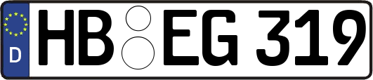 HB-EG319