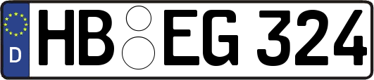 HB-EG324
