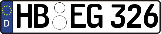 HB-EG326