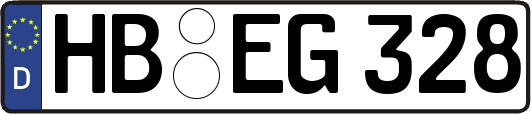 HB-EG328