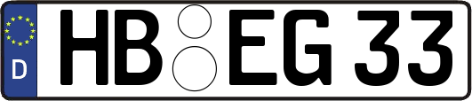 HB-EG33