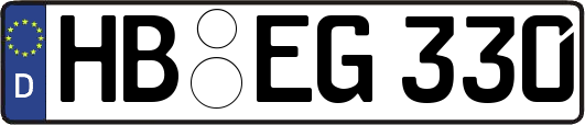 HB-EG330
