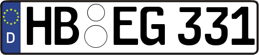 HB-EG331