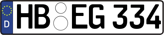 HB-EG334