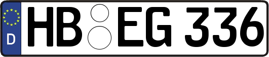 HB-EG336
