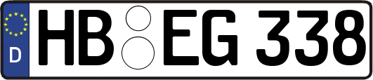 HB-EG338
