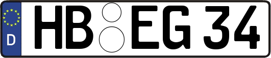 HB-EG34