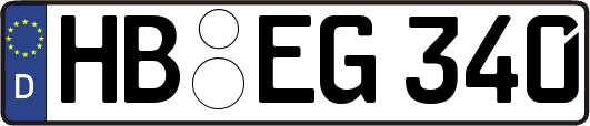 HB-EG340