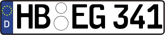 HB-EG341