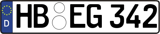 HB-EG342
