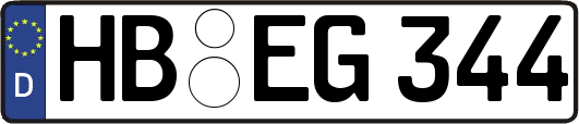 HB-EG344