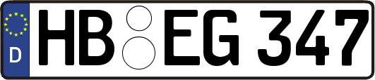 HB-EG347