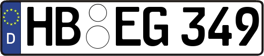 HB-EG349