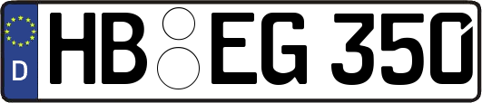 HB-EG350