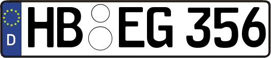 HB-EG356
