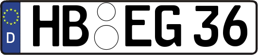 HB-EG36