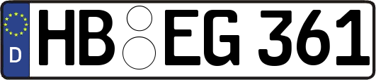 HB-EG361