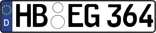 HB-EG364