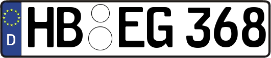 HB-EG368