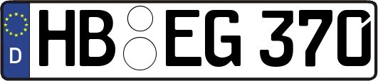 HB-EG370