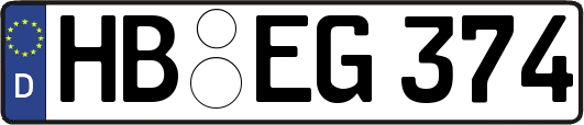 HB-EG374