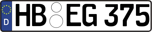 HB-EG375