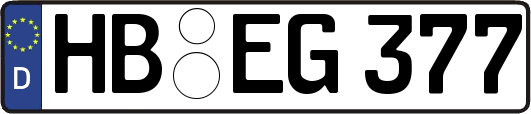 HB-EG377