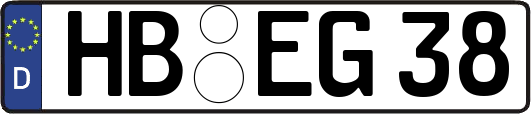 HB-EG38