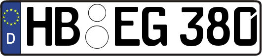 HB-EG380