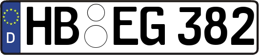 HB-EG382