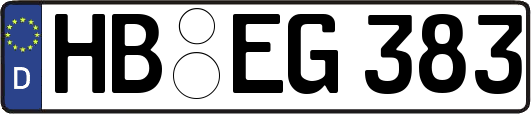 HB-EG383