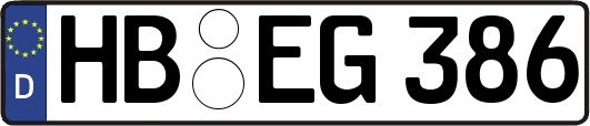 HB-EG386