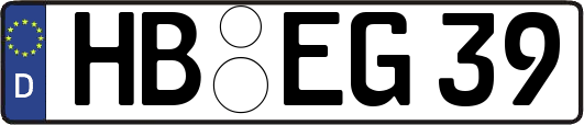 HB-EG39