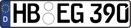 HB-EG390