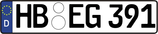 HB-EG391