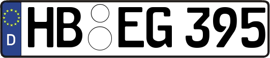 HB-EG395