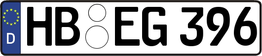 HB-EG396