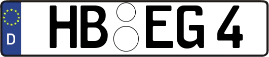 HB-EG4
