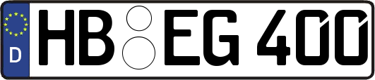 HB-EG400